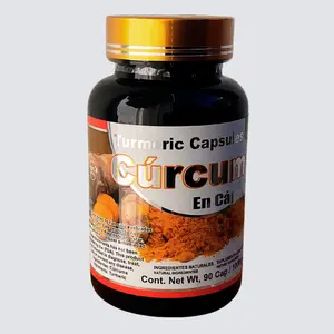 YMEE Life Curcuma (Turmeric) 90 Capsules 1000 mg