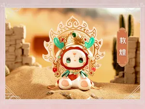 EMMA Secret Forest River of Time Collectible PVC Figure Blind Box,mothersdaygift,Summervibes