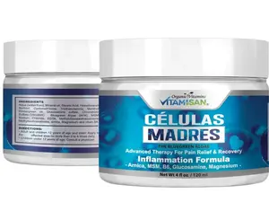 muscle Relief Cream Advanced Fast Acting, Muscle Ache 4 Ounce MUSCLE support