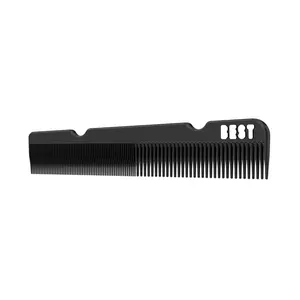 BEST STYLER- On-The-Go Detangler and styler Haircare Heatless Detangling Hairbrush