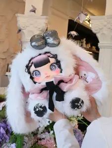GIGI Whimsical Style-600% Plush Series