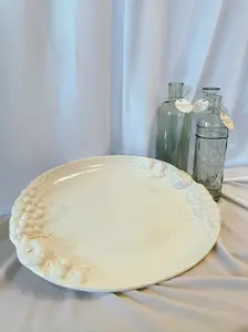 Vintage Serving Platter