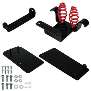 JMCHstore Seat Spring Modified Kit for Baja DB30 (Blitz, Dirt Bug, Racer) Mini Bike Parts