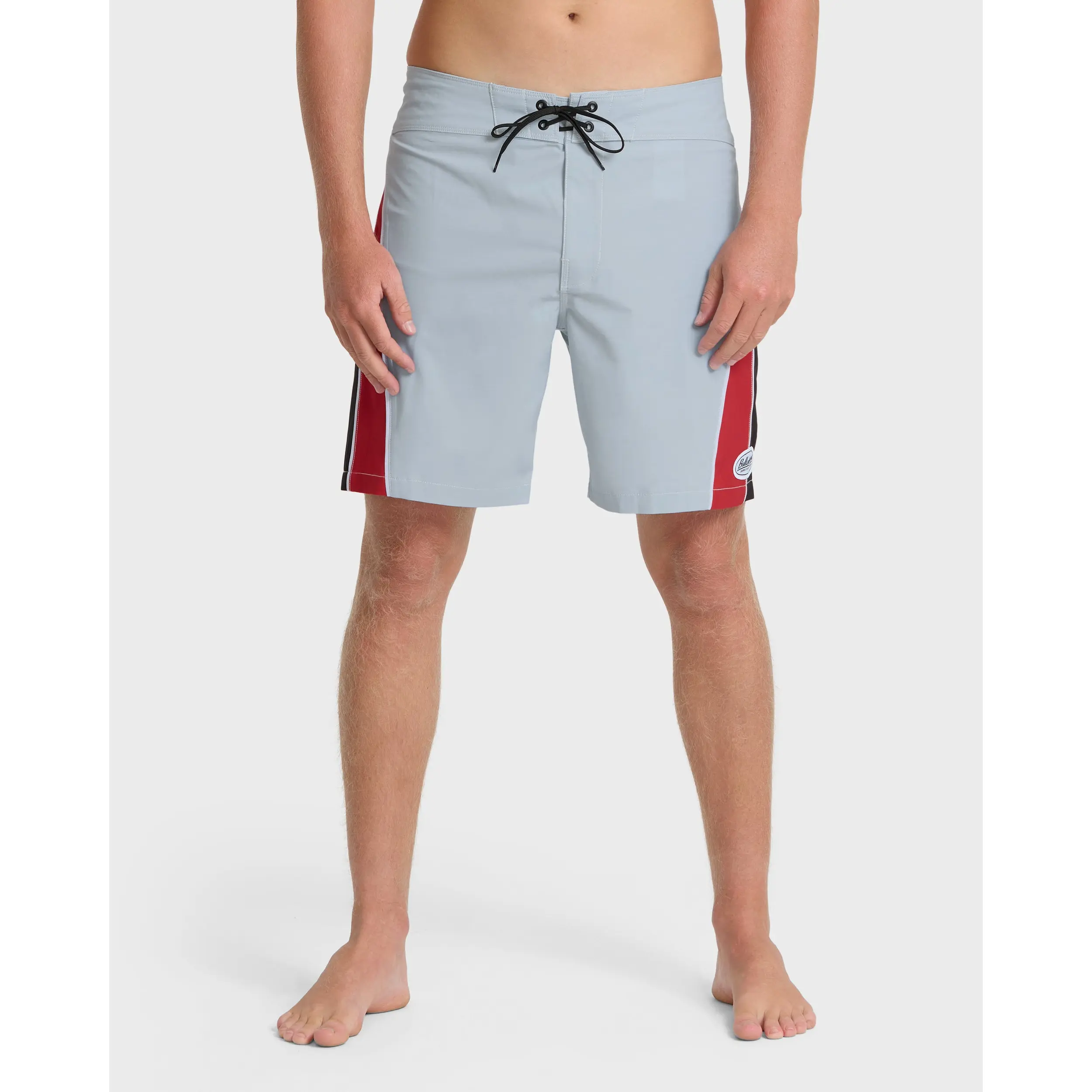 Garage Highway Pro 18" Boardshorts - Norse Blue