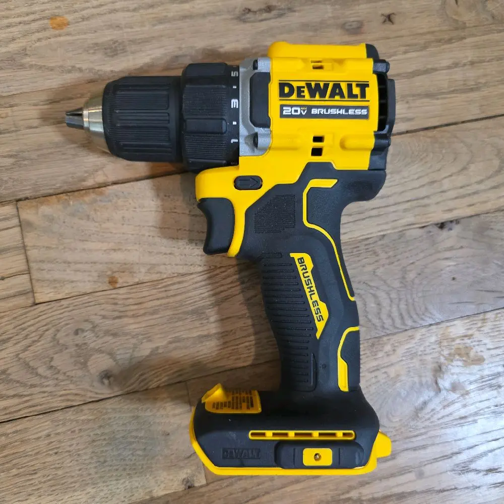 Dewalt 20v Atomic Drill