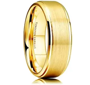 The Dene - Gentlemen's Bands - Men's Wedding Band Rings