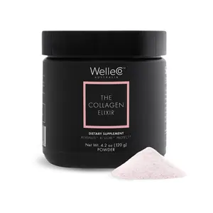 The Collagen Elixir