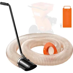 VEVOR Wood Chipper Shredder Mulcher, 7HP Heavy Duty 3-in-1 Gas Powered Engine, 2 Inch Max Wood Diameter 212cc 4.1 kW, 4-Stroke Fast Chipping Chopping for Forestry, Gardens, EPA CertifiedVEVOR Super Brand Day