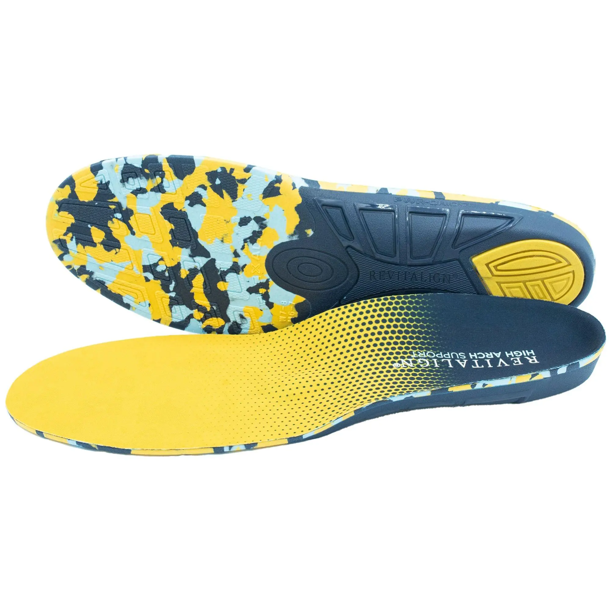 Revitalign High Arch Support Insert Revitalign High Arch Support Insert