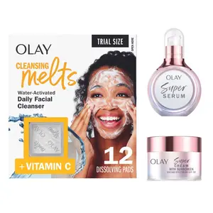 Glow On-The-Go Travel Kit Glow On-The-Go Travel Kit