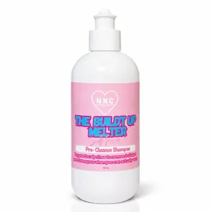 The Buildt Up Melter Pre-Shampoo Scalp Rinse