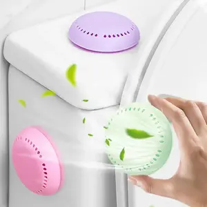 20-piece set, aromatherapy long-lasting deodorizing solid air freshener, suitable for bathroom supplies, bedroom wardrobes, cars, and home toilets