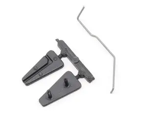 DuBro Micro Tail Wheel Bracket *Clearance