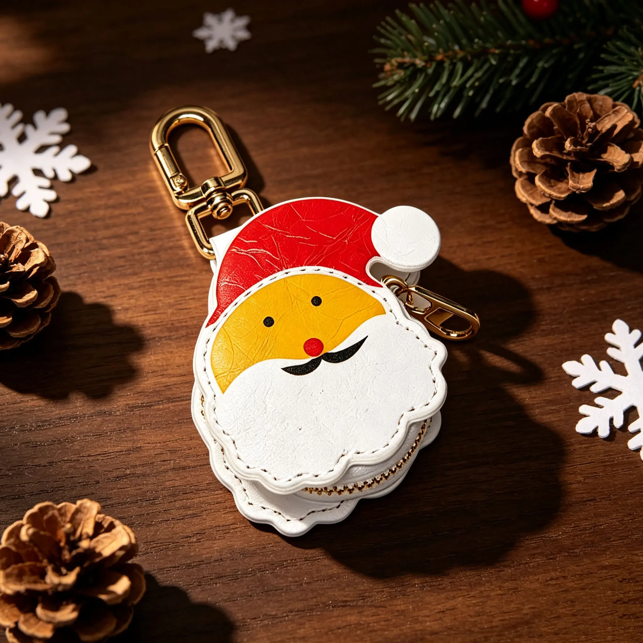 Santa Claus