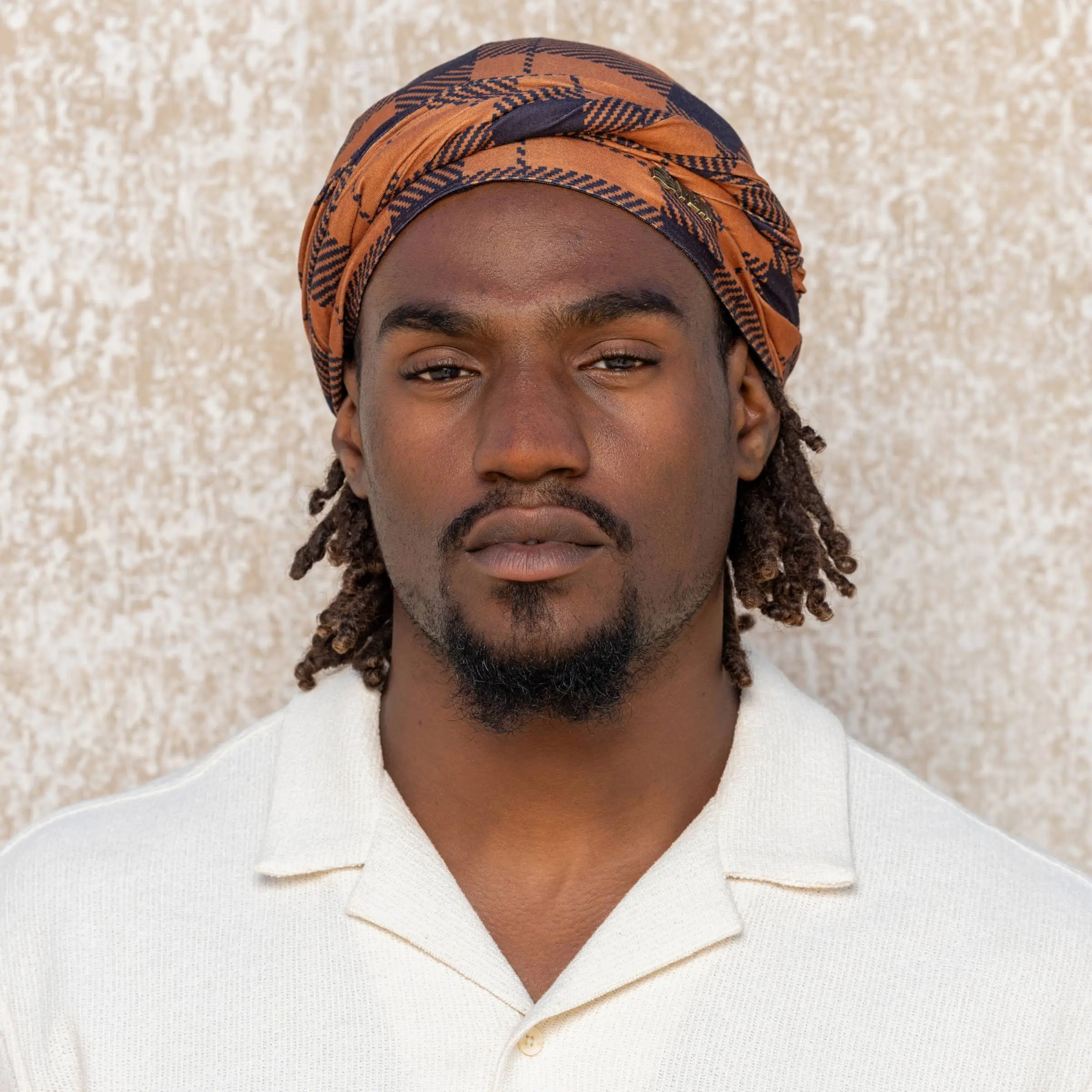Lineup - V2 Halo Turban