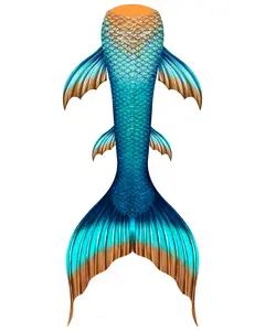 Mermaid Tails for Swimming for Adult & Teen Sizes  NO Monifin