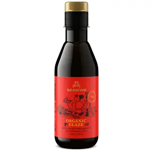 Organic Balsamic Glaze