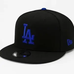 New Era MLB LA Dodgers & NY Yankees 9FORTY 59FIFTY Fitted Hat – Snapback Baseball Cap Unisex, Gorras para Hombre Mujer, Adjustable Trucker, Classic Vintage Sport Look, USA 2026 Streetwear Essential