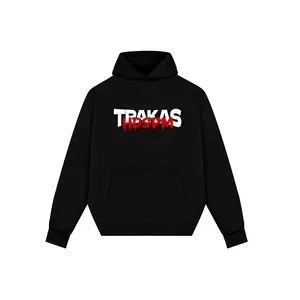 TRAKAS HDSPM (STREETWEAR FIT) HOODIE