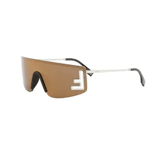 Fendi FE40168U Sunglasses