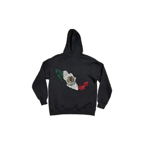 "MEXICO" ZIP UP "MEXICO" ZIP UP