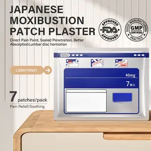 [Recommended by doctors and experts] Moxibustion patches: Replenish energy after exercise and unleash your athletic potential.