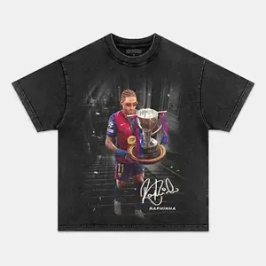 RAPHINHA 5.14 V2 TEE