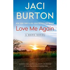 USED-Love Me Again by Burton, Jaci (Mass Market Paperback)