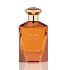 Fragrance Story Havan Extrait De Parfum 3.4 For Men