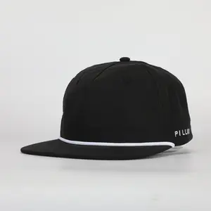 Brooks Rope Hat