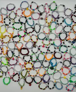 Random Kandi Bracelets