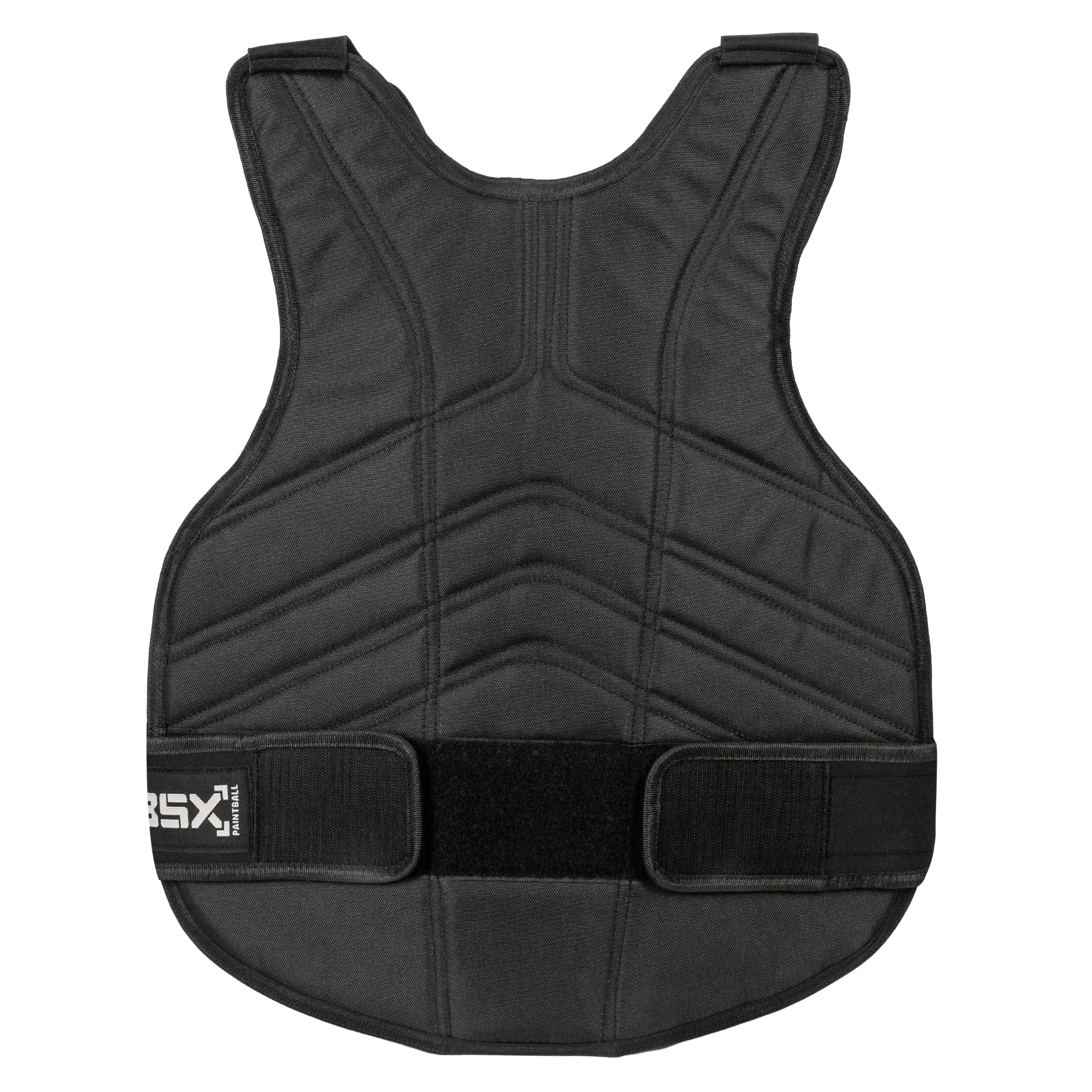 BSX - CHEST PROTECTOR - BLACK BSX - CHEST PROTECTOR - BLACK