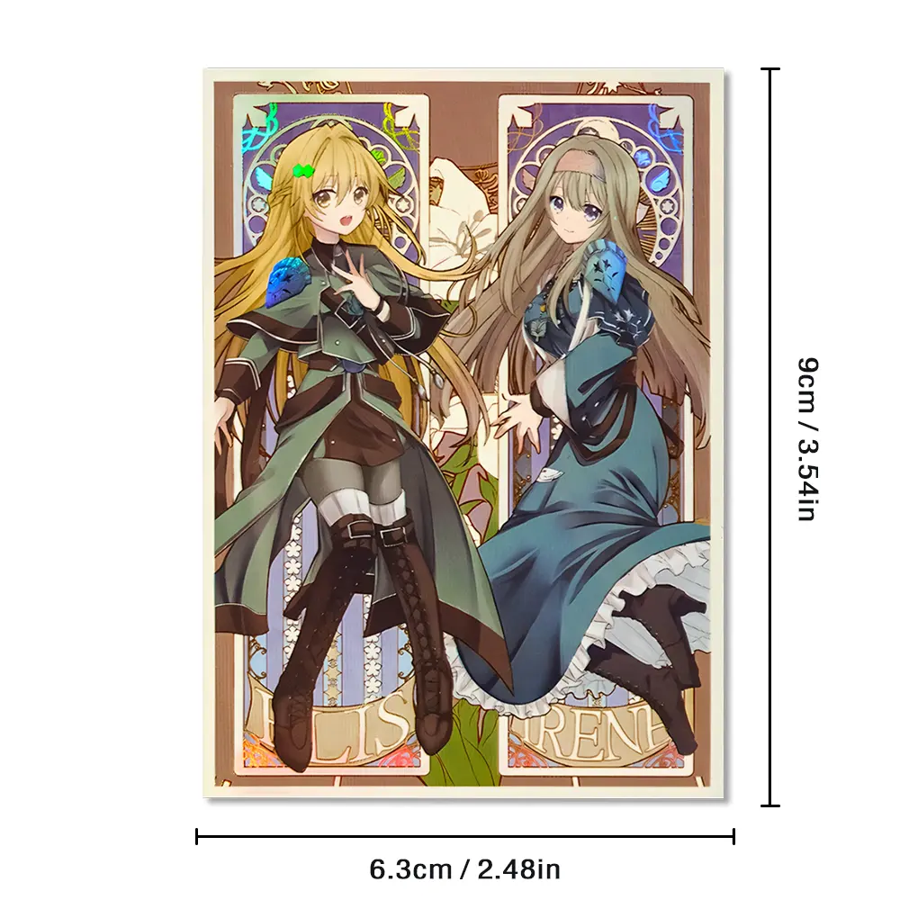 don card sleeves ONE PIECE CARD GAME PRB01 Don!! card [Vinsmoke Reiju]