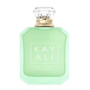 Kayali Maui Sweet Banana 37 Perfume | Long-Lasting Tropical Unisex Scent