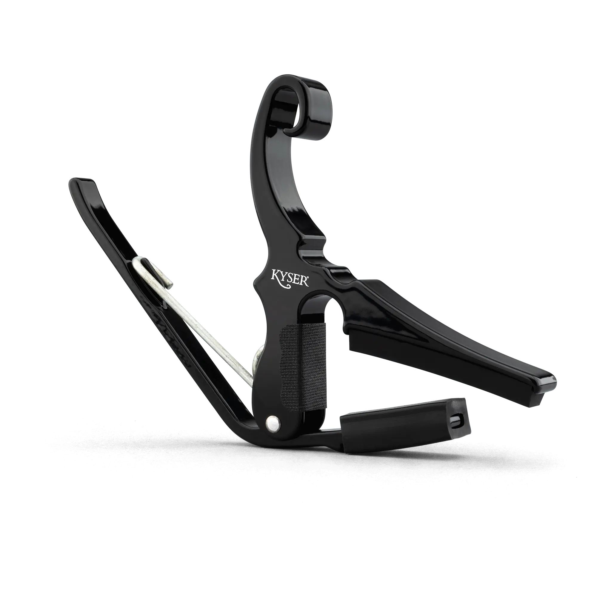 Kyser Quick-Change Drop-D Acoustic Guitar Capo