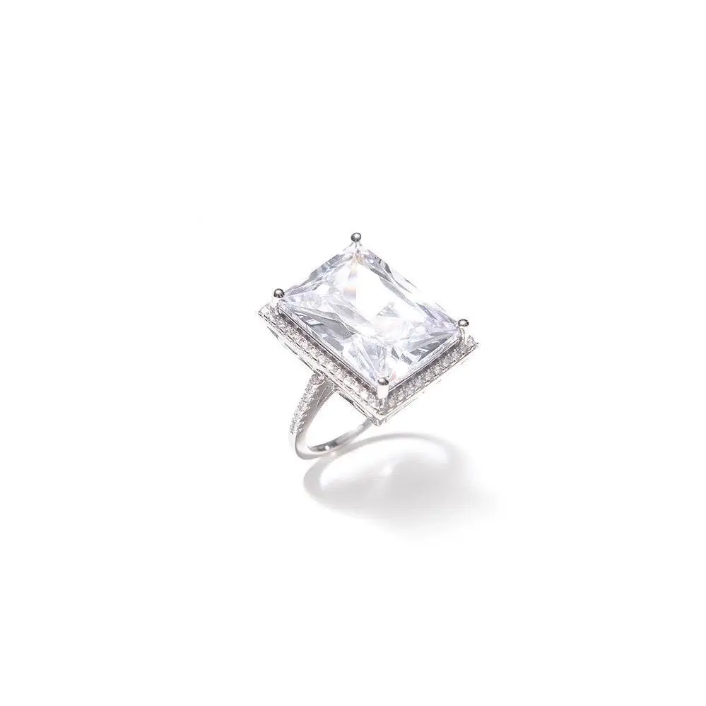Show Stopper Ring