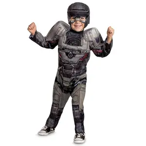 Transformers One Megatron Boy's Toddler Muscle Costume
