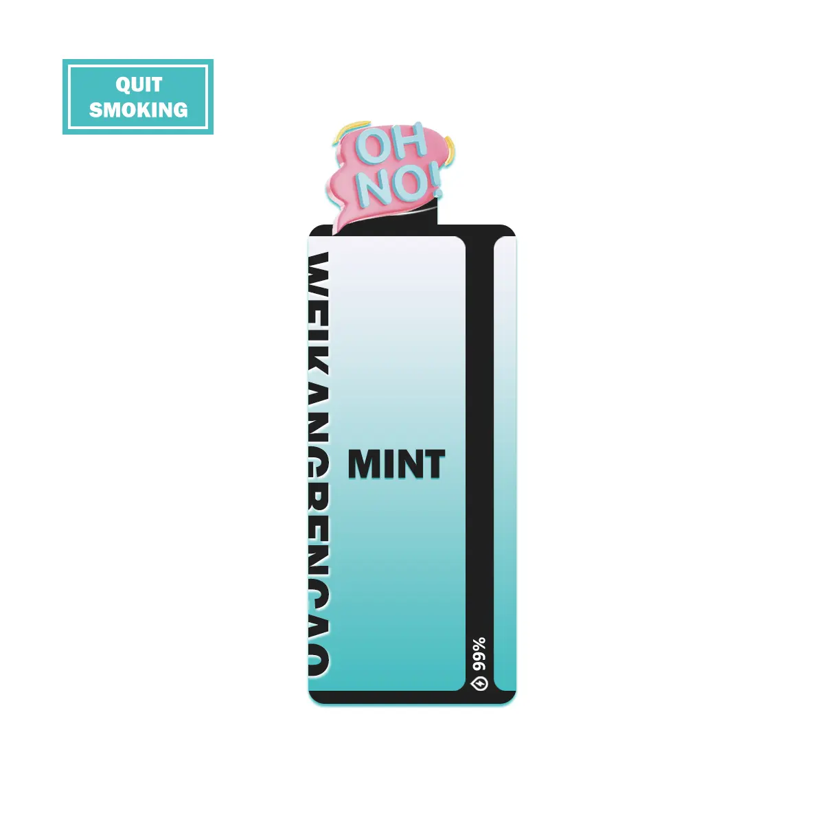 Mint - 102