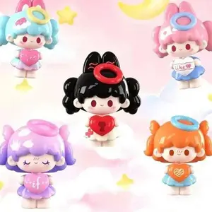 [TTM] UUTOY Love Story Series Beans Blind Bag