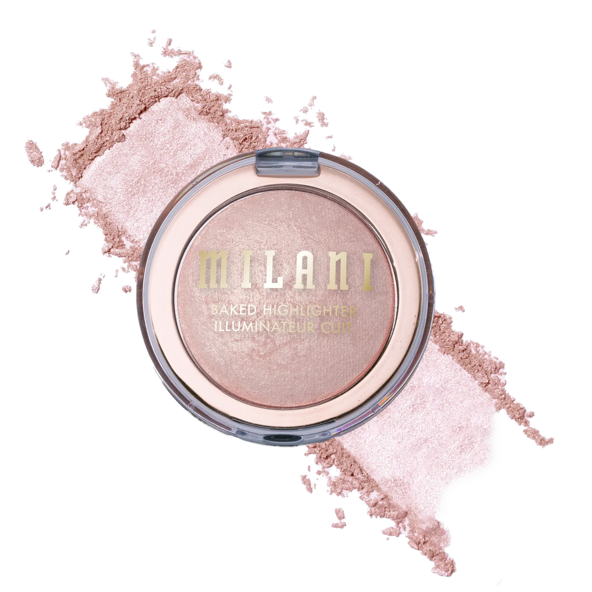 Milani Cosmetics Baked Highlighter Milani Cosmetics Baked Highlighter