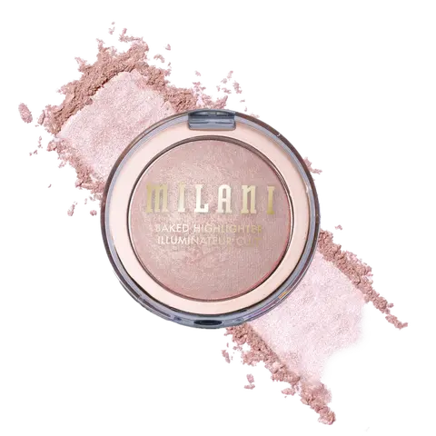 Milani Cosmetics Baked Highlighter