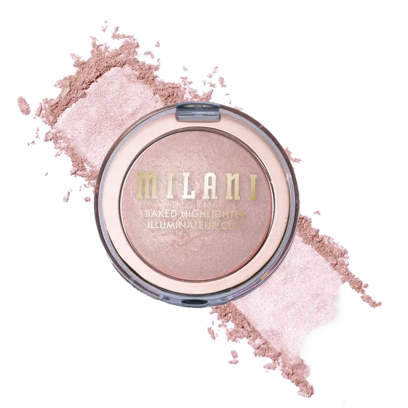 Milani Cosmetics Baked Highlighter