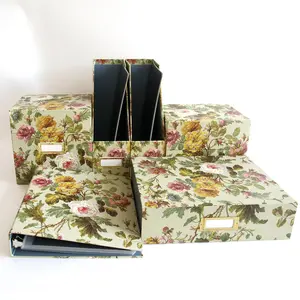 Francesca Craft Storage