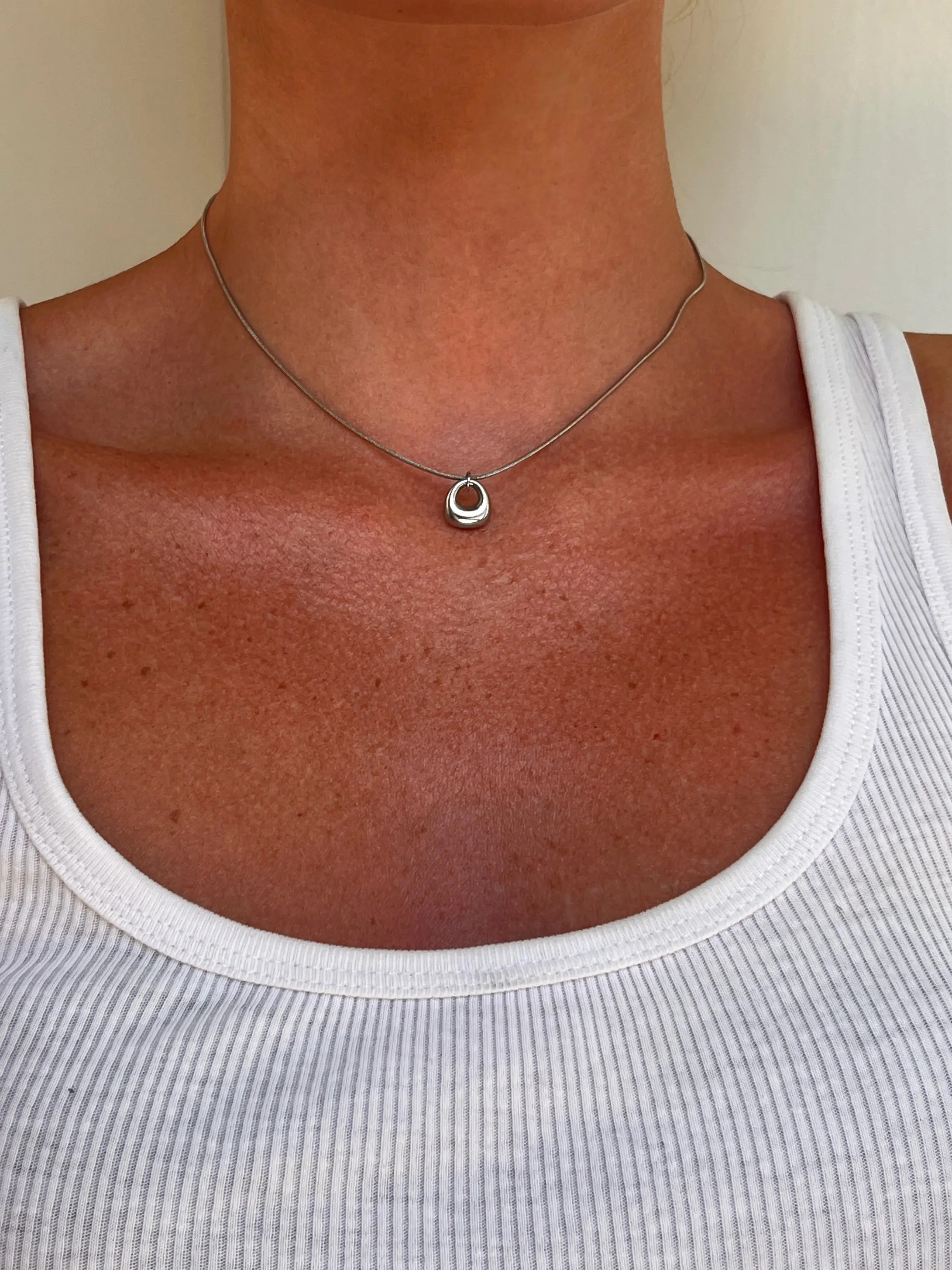 NODO NECKLACE