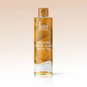 Pineapple Upside Down - Body Oil