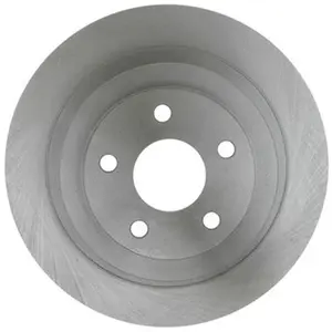 Raybestos 96937R 1999-2006 Subaru Brake Rotor - 2.65 In.