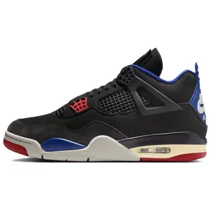 Air Jordan 4 Retro 'Rare Air - White Lettering' Air Jordan 4 Retro 'Rare Air - White Lettering'