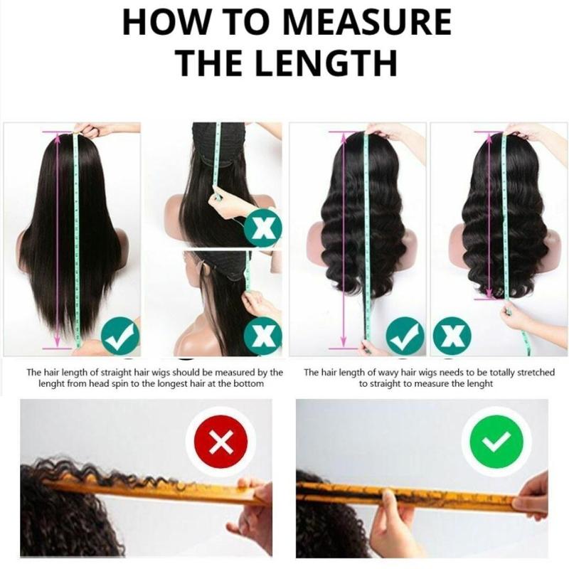 UNice Upgrade V Part Ombre Chestnut Brown Yaki Straight Wigs with Drawstring No Leave Out Glueless Human Hair Wigs for Beginners Friendly