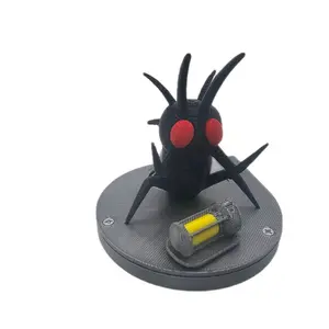 Yippee loot bug - home decor figurine