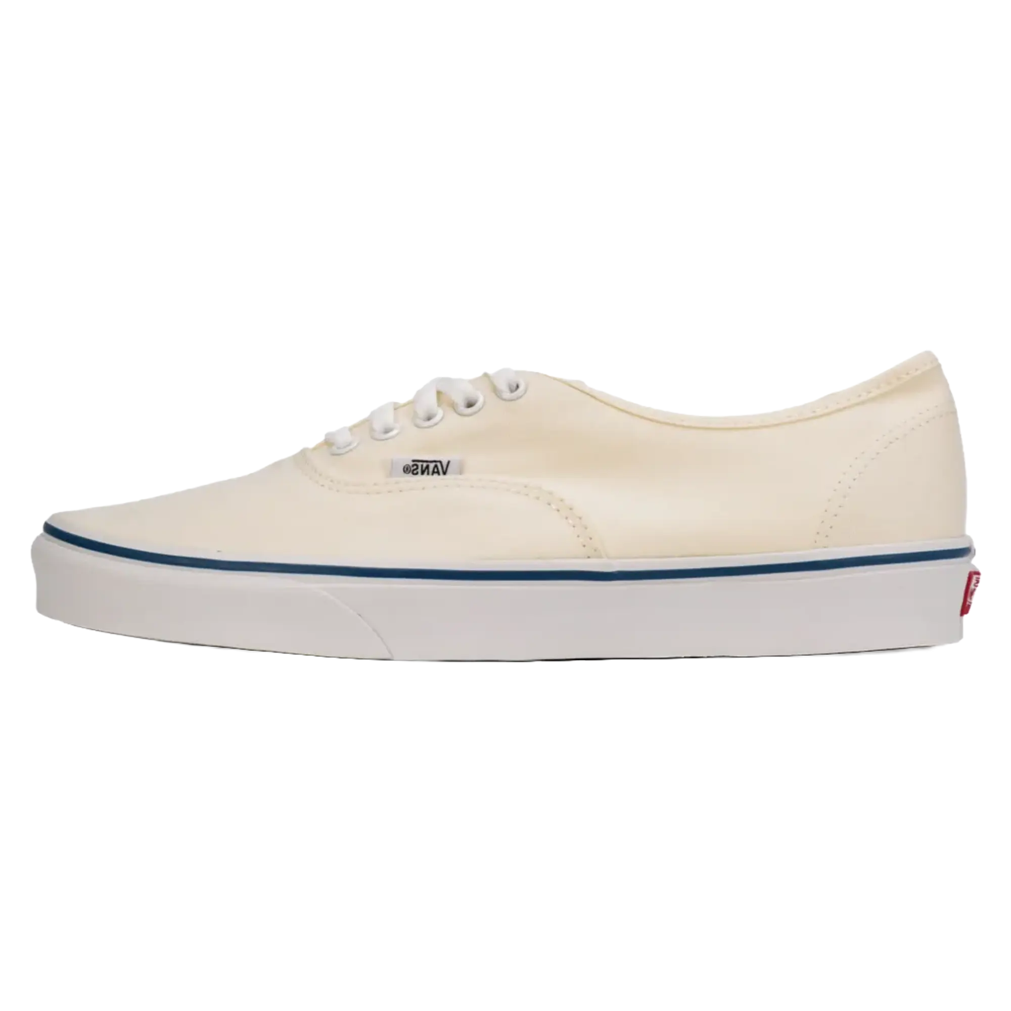 UA Authentic "White" VN000EE3WHT1